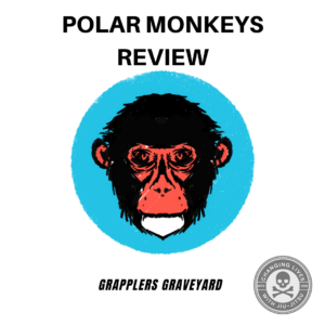 complete polar monkeys review