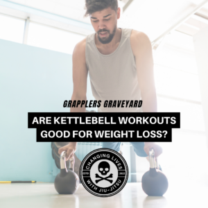 are kettlebell workouts good for weight loss