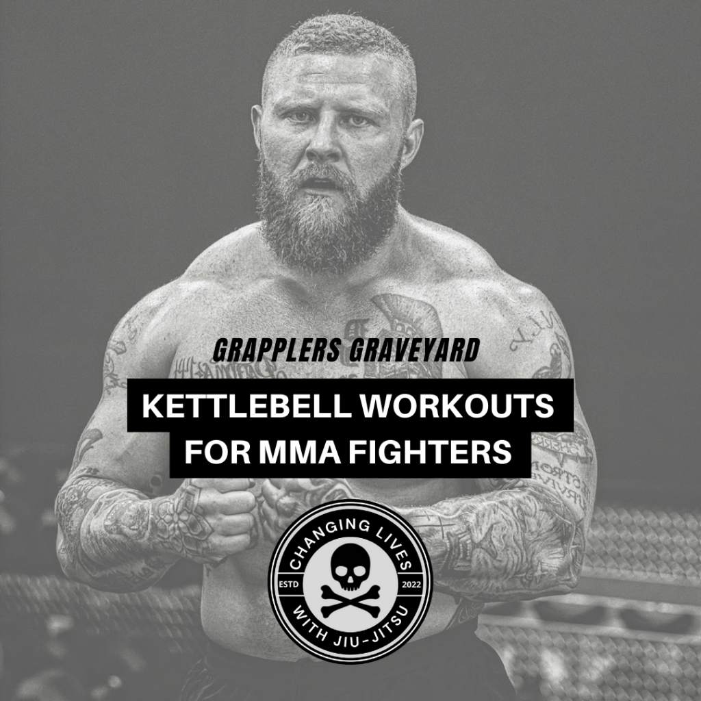 kettlebell workouts for mma