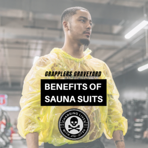 benefits of sauna suit