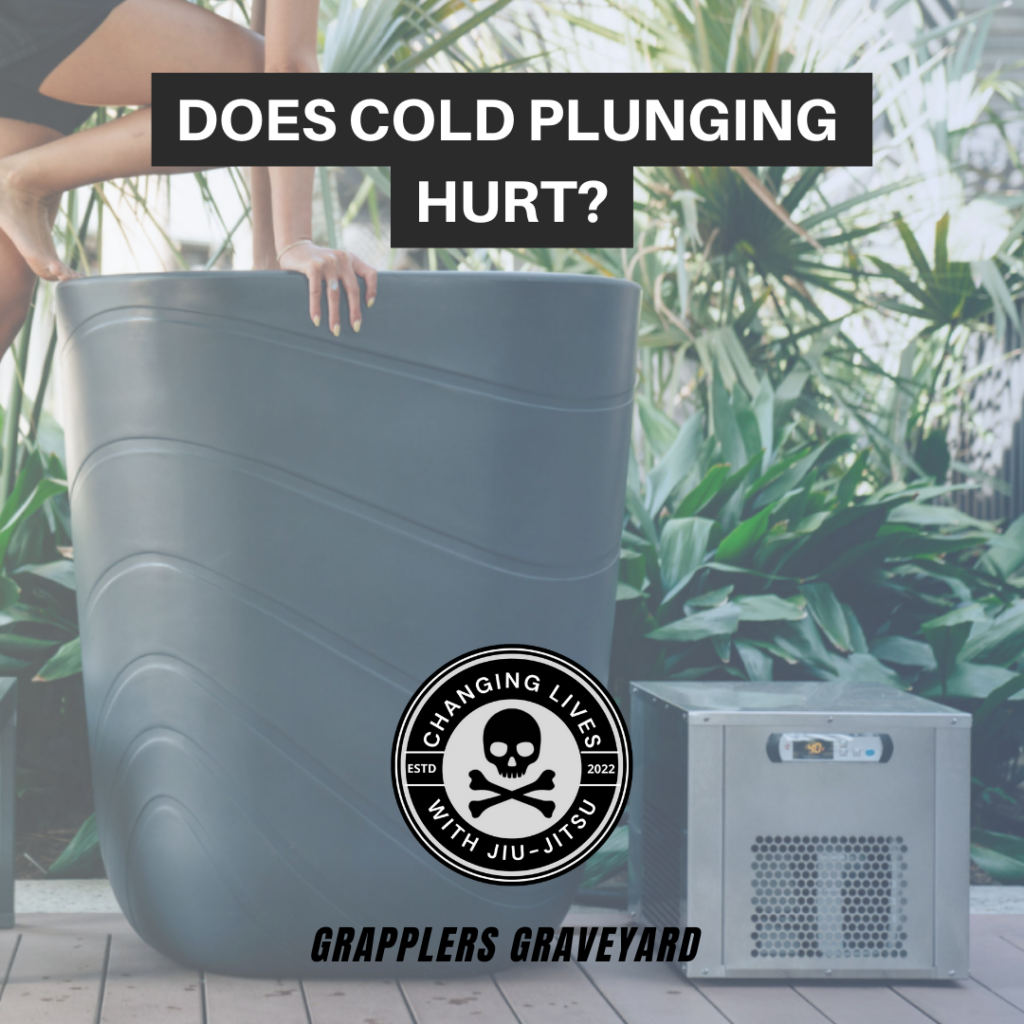 does-cold-plunging-hurt-grapplers-graveyard