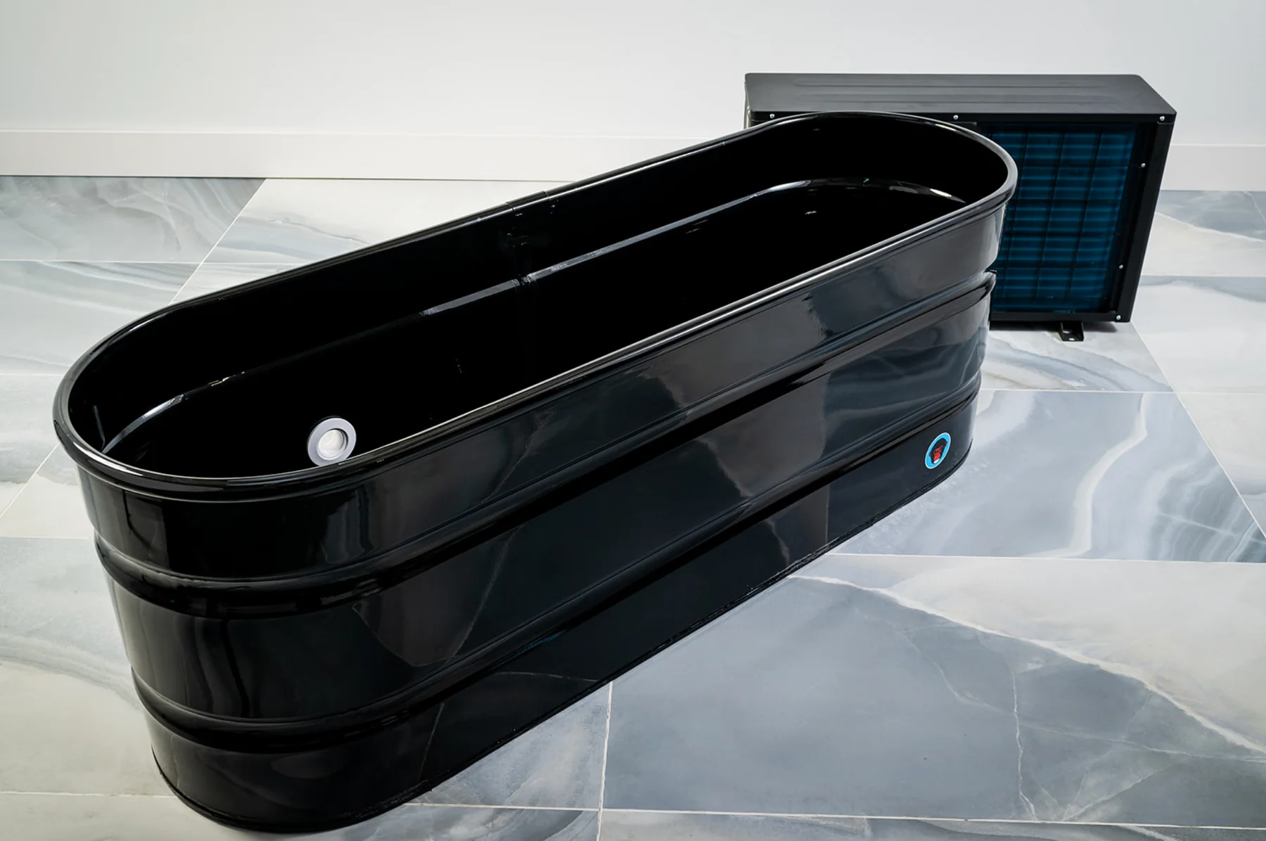 cold plunge tubs, polar monkeys review, polar monkeys ice bath