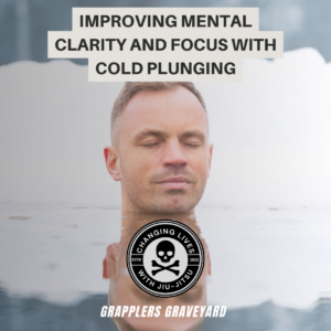 Improving Mental Clarity and Focus with Cold Plunging