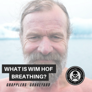 What is Wim Hof Breathing Method?