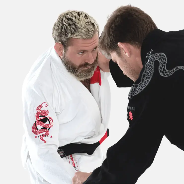 jiu jitsu
