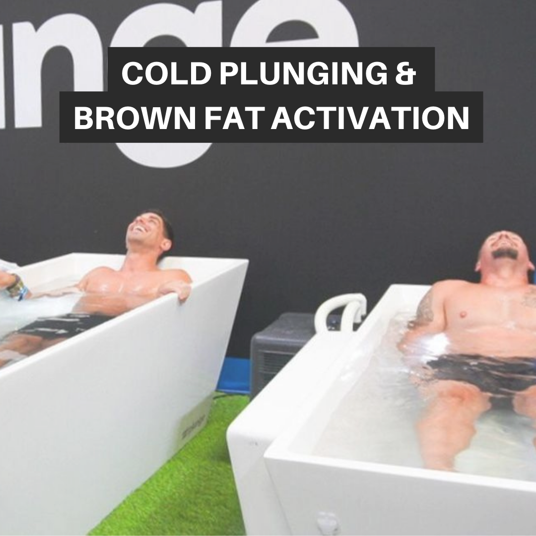 brown fat activation