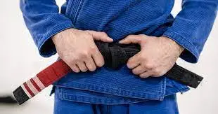 how long does it take to get bjj blue belt