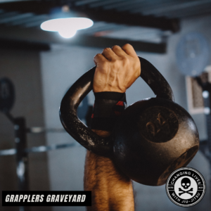 how to build muscle with kettlebells
