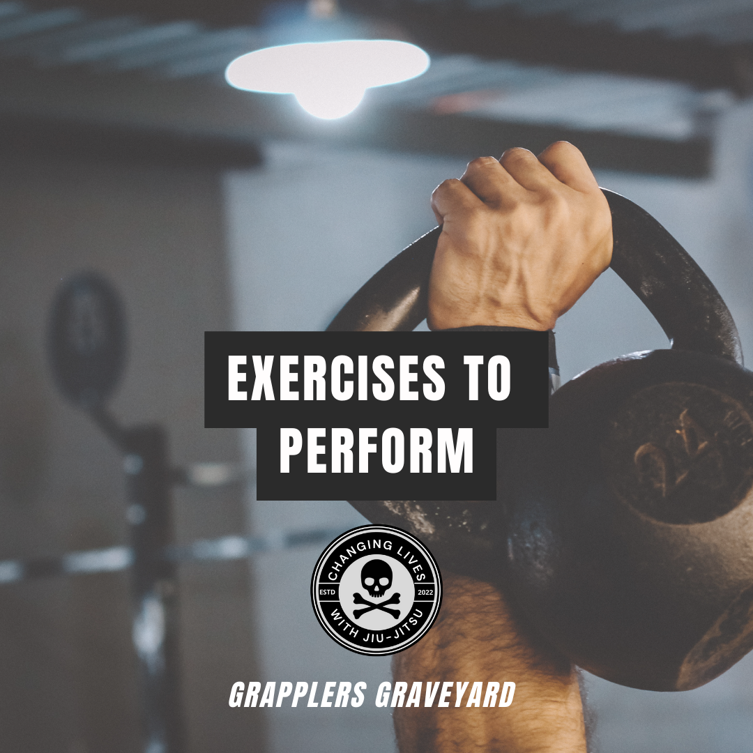 exercises to [perfrom