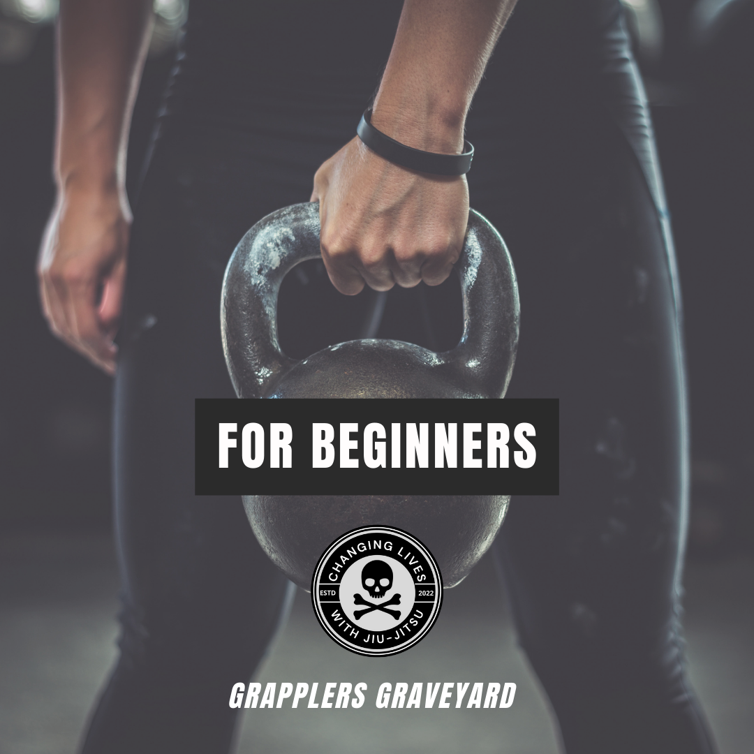 what weight kettlebell should i get for beginners