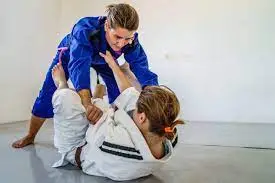 how long does it take to get bjj blue belt