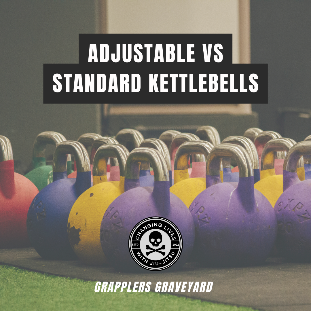what weight kettlebell should i get