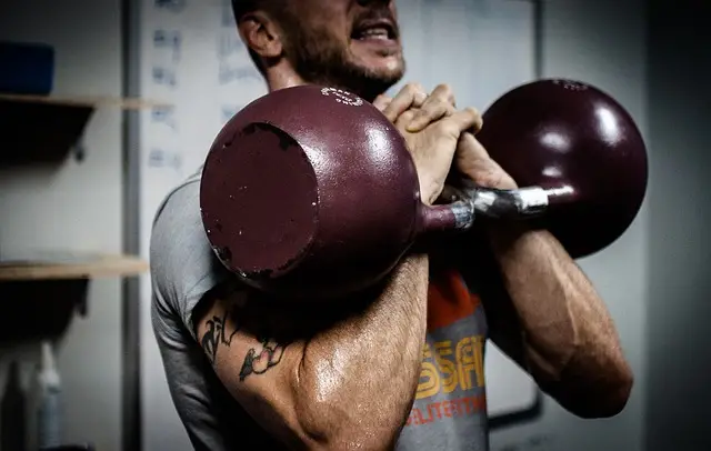 kettlebell, kettlebells, kettlebell training, kettlebell benefits