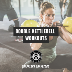 double kettlebell workouts
