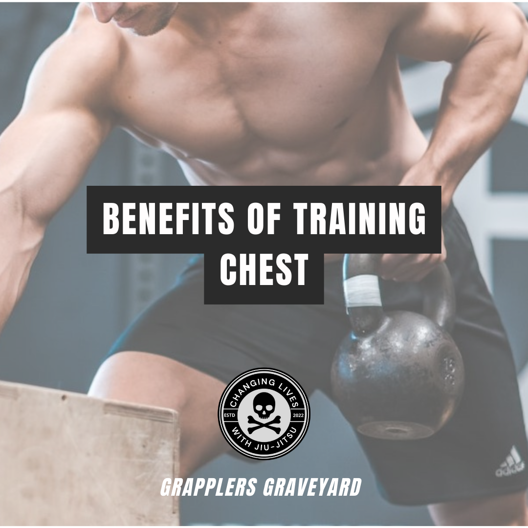 benefits of kettlebell chest workout
