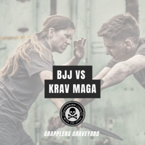 Brazilian Jiu Jitsu vs Krav Maga: Complete Comparison of Two Martial Arts