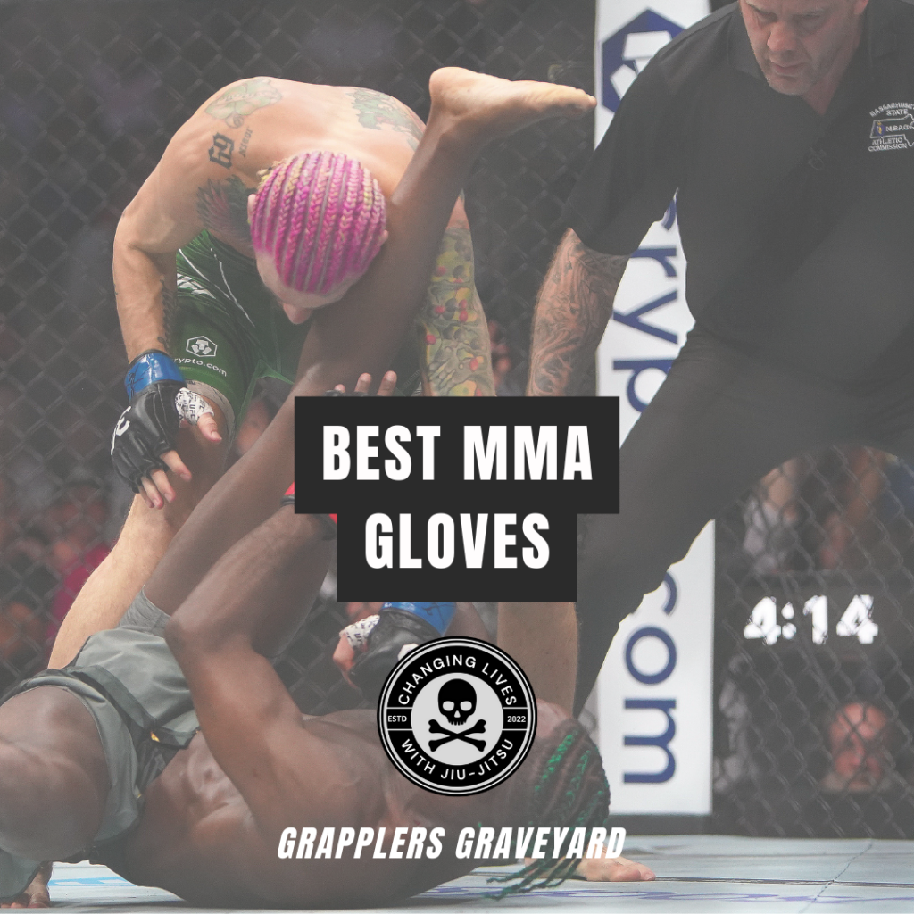best mma gloves