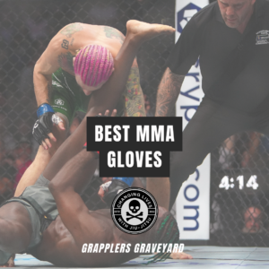 best mma gloves