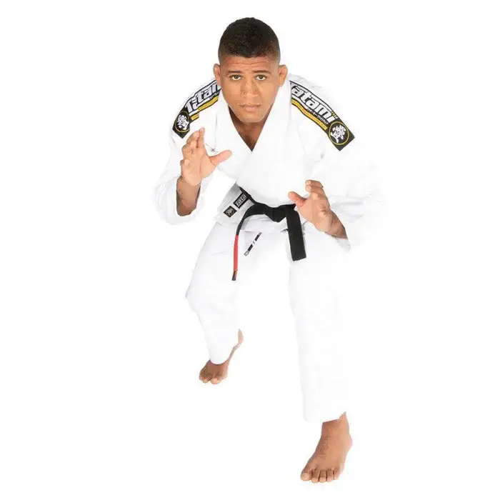 what is gi in bjj