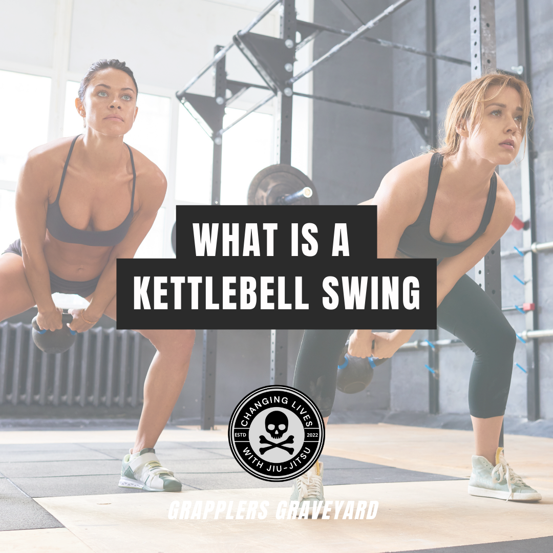 lower back pain after kettlebell swings