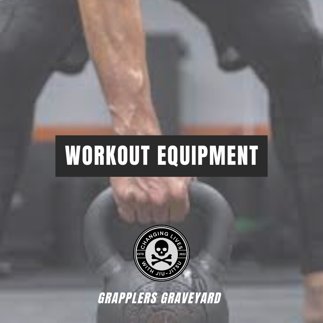 workout equipment needed for a lower body kettlebell workout