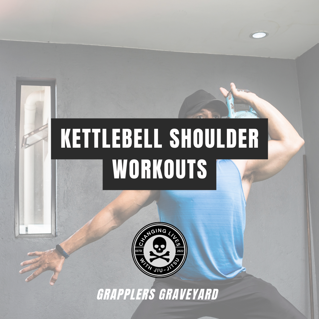 Kettlebell shoulder 2025 workout onnit