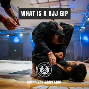 what is gi in bjj