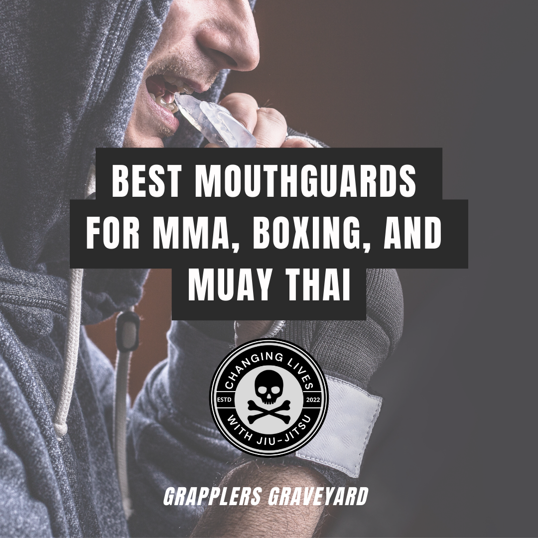 best mouthguards for mma