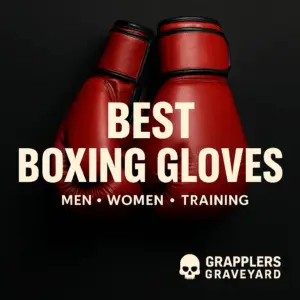 best boxing gloves