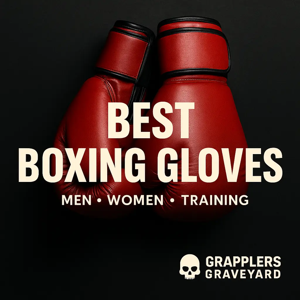 best boxing gloves