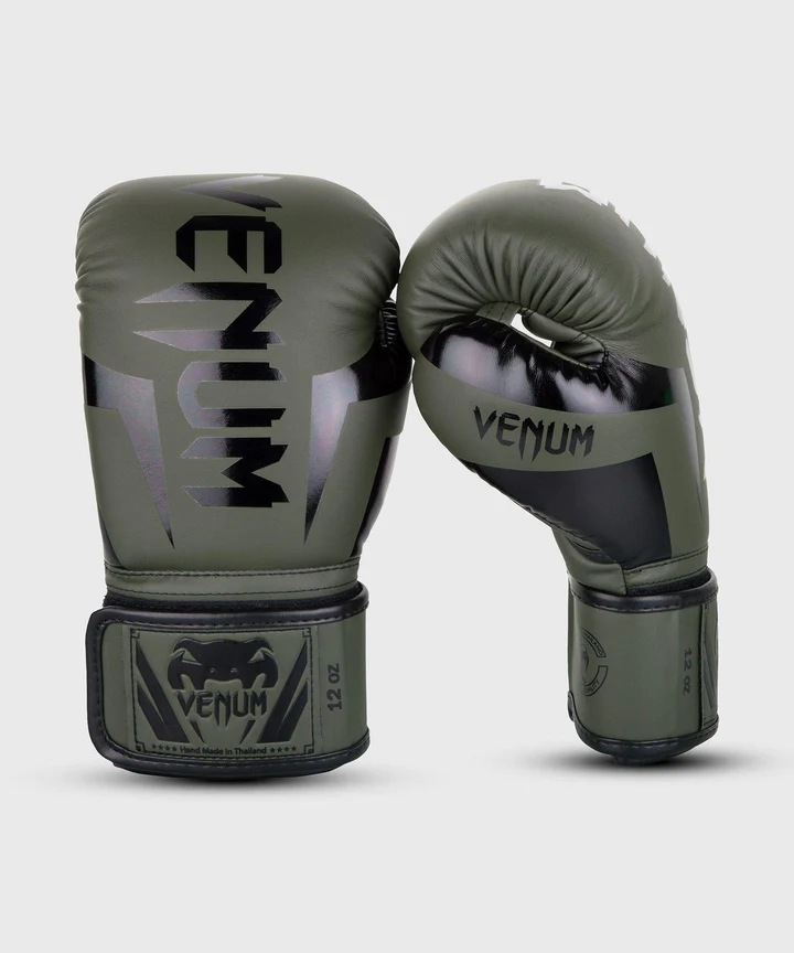boxing glove best
