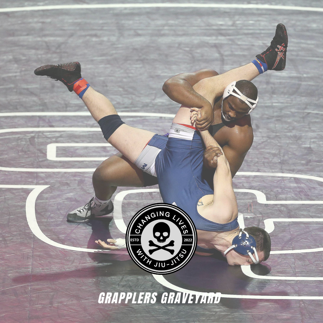 youth wrestling moves