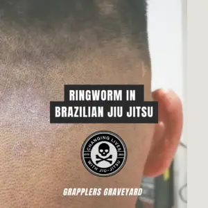 bjj ringworm