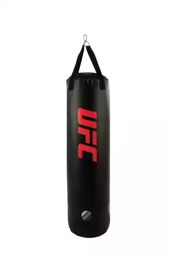UFC Standard Heavy Bag | Boxing and MMA Punching Bag