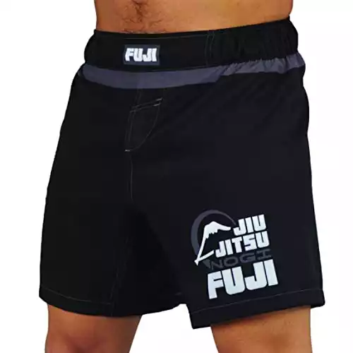 FUJI Grappling shorts