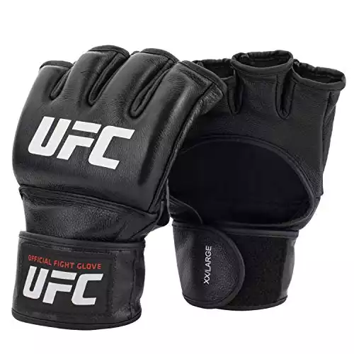 UFC Official PRO Competition Fight Gloves