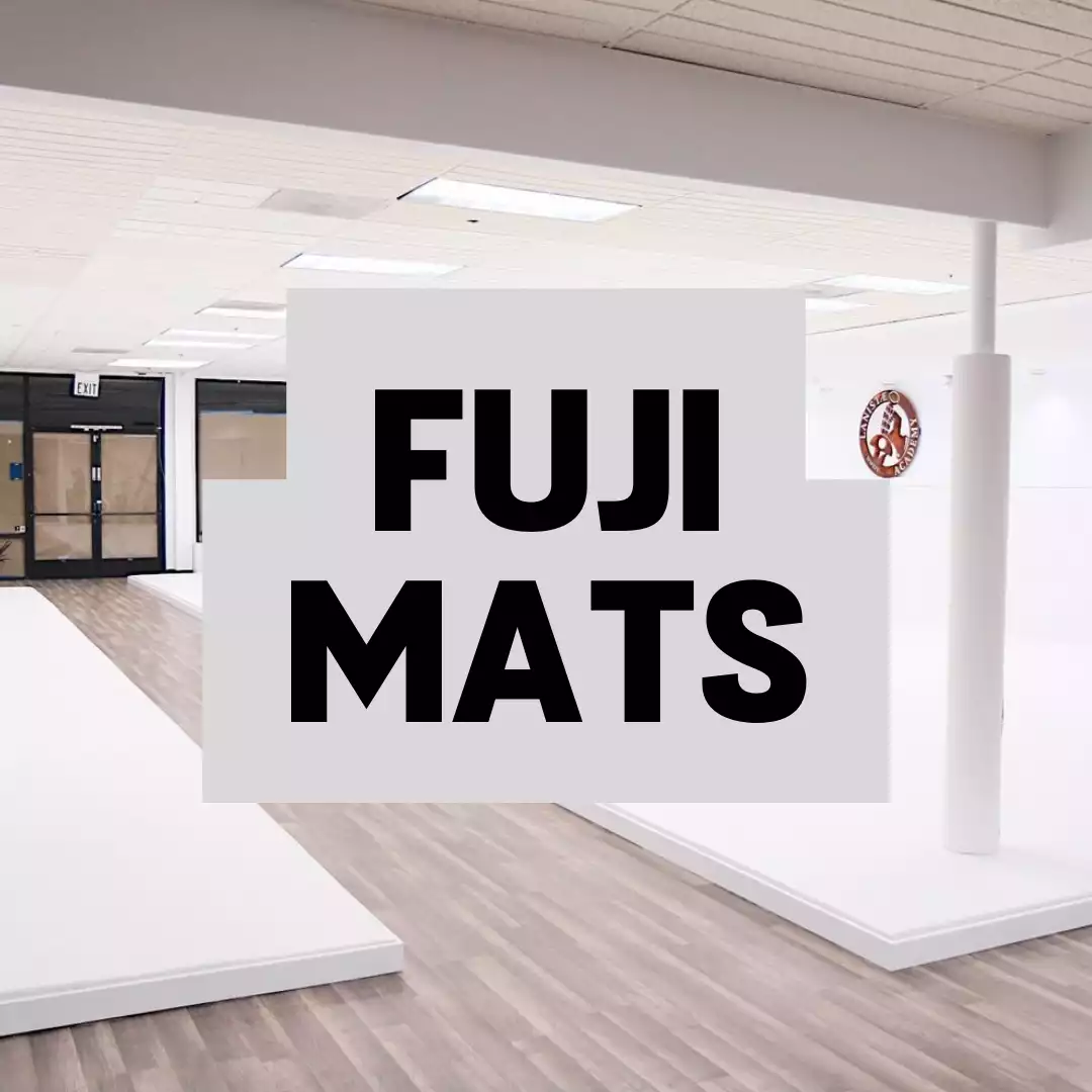 Training Mat Supplier and Products | Fuji Mats – FUJI Mats