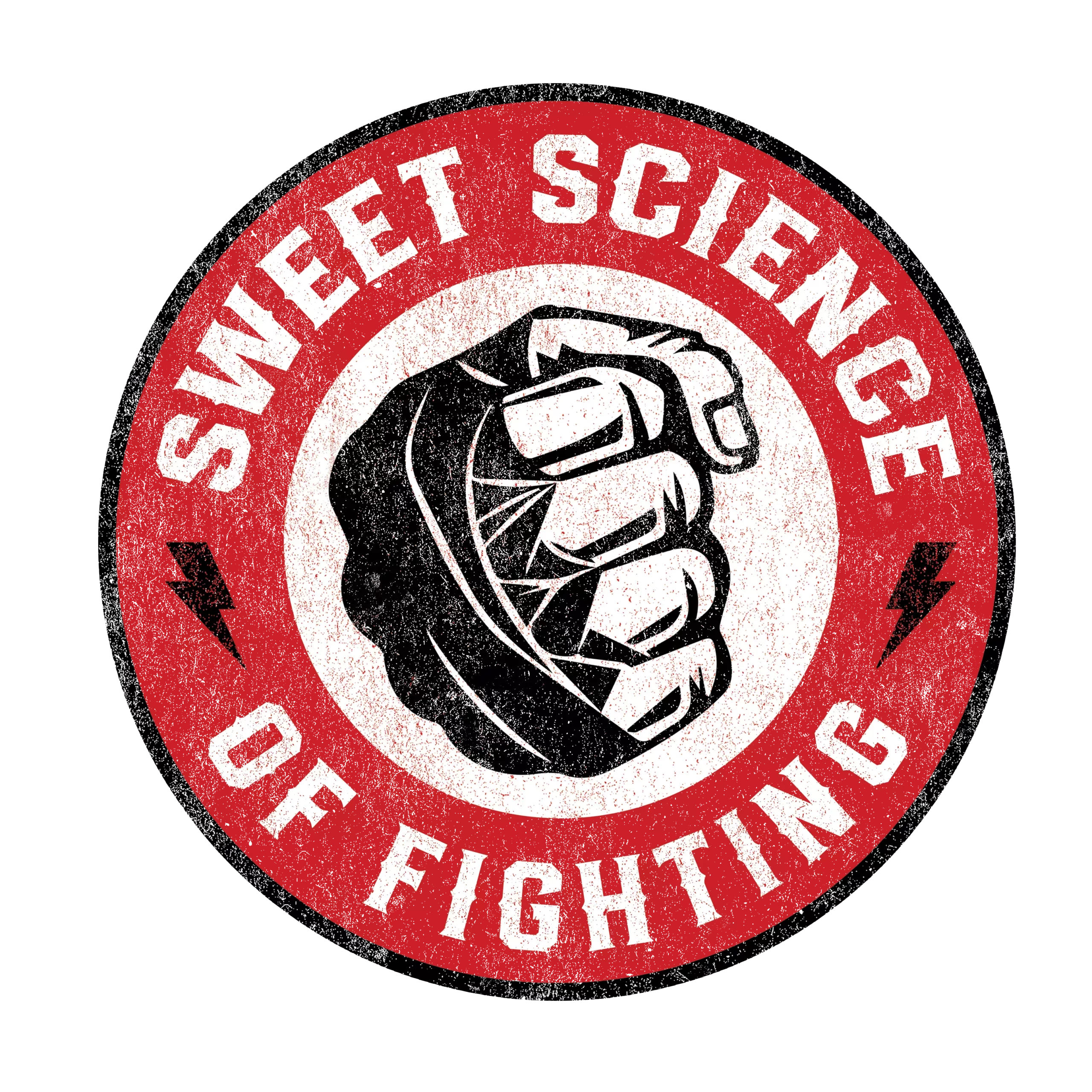 Dominate The Cage - Sweet Science of Fighting