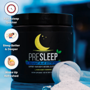 presleep supplement review