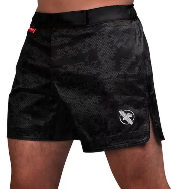 Hayabusa Fight Wear Fight Shorts