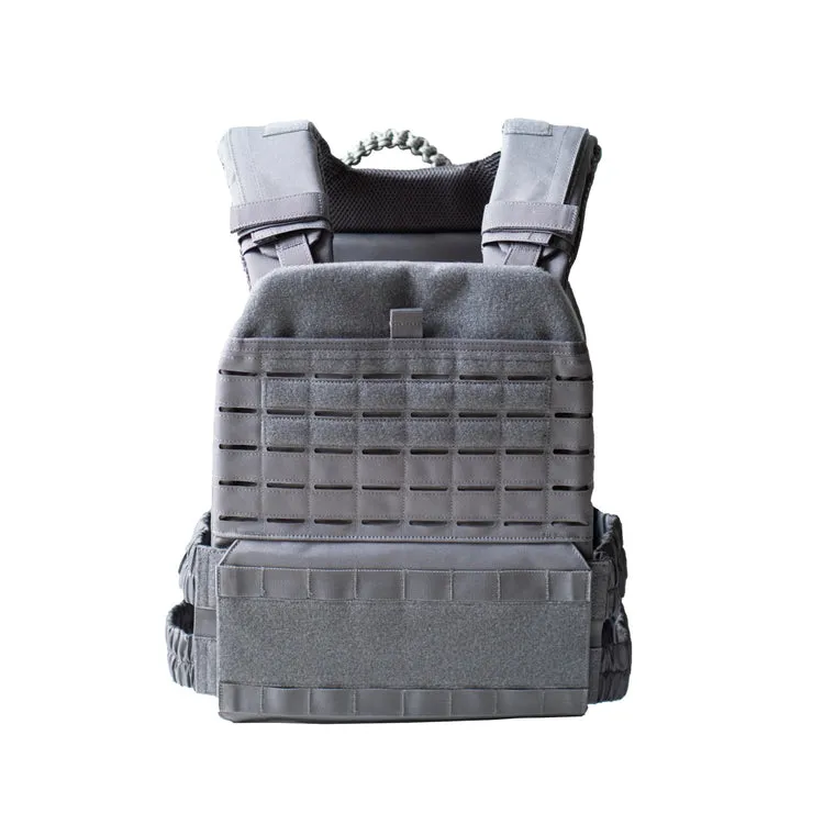 Weighted Vest – TRIBE-WOD