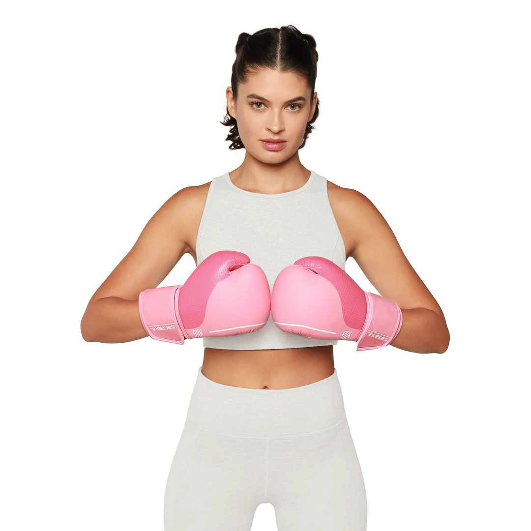 Women's Easter Egg Boxing Gloves | Sanabul