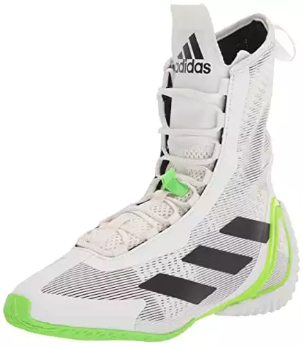 Adidas Unisex Speedex Boxing Shoe