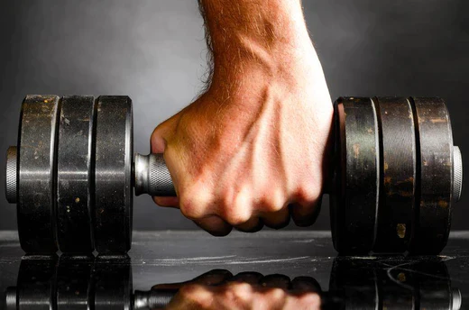 how to increase grip strength