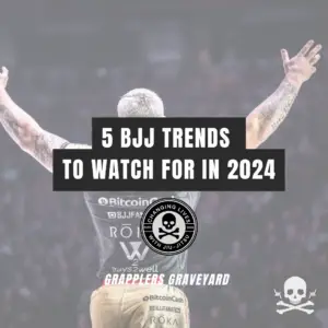 5 bjj trends in 2024