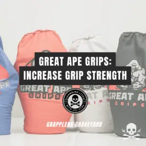 great ape grips review