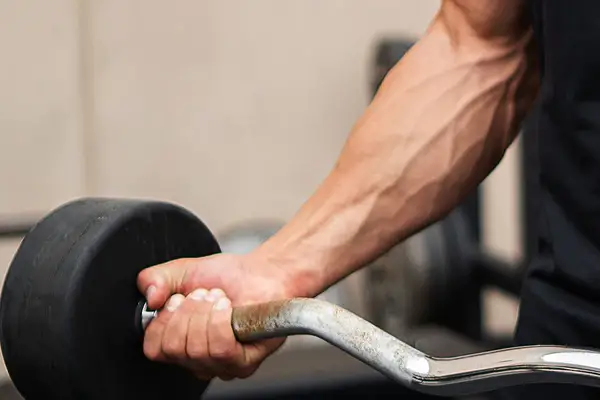 strong grip, how to increase grip strength