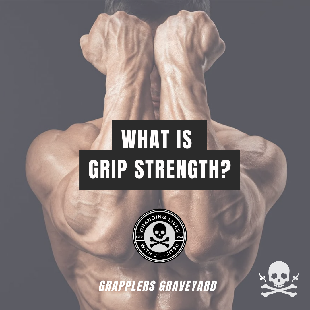 what is grip strength