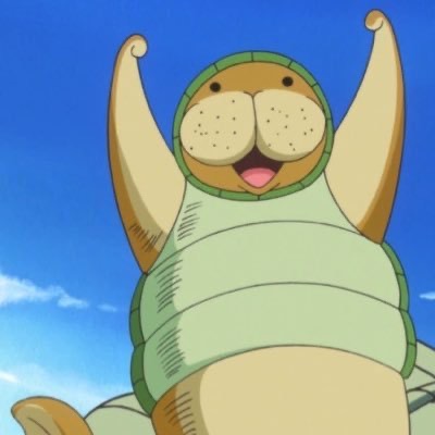 Picture of BJJ Otter