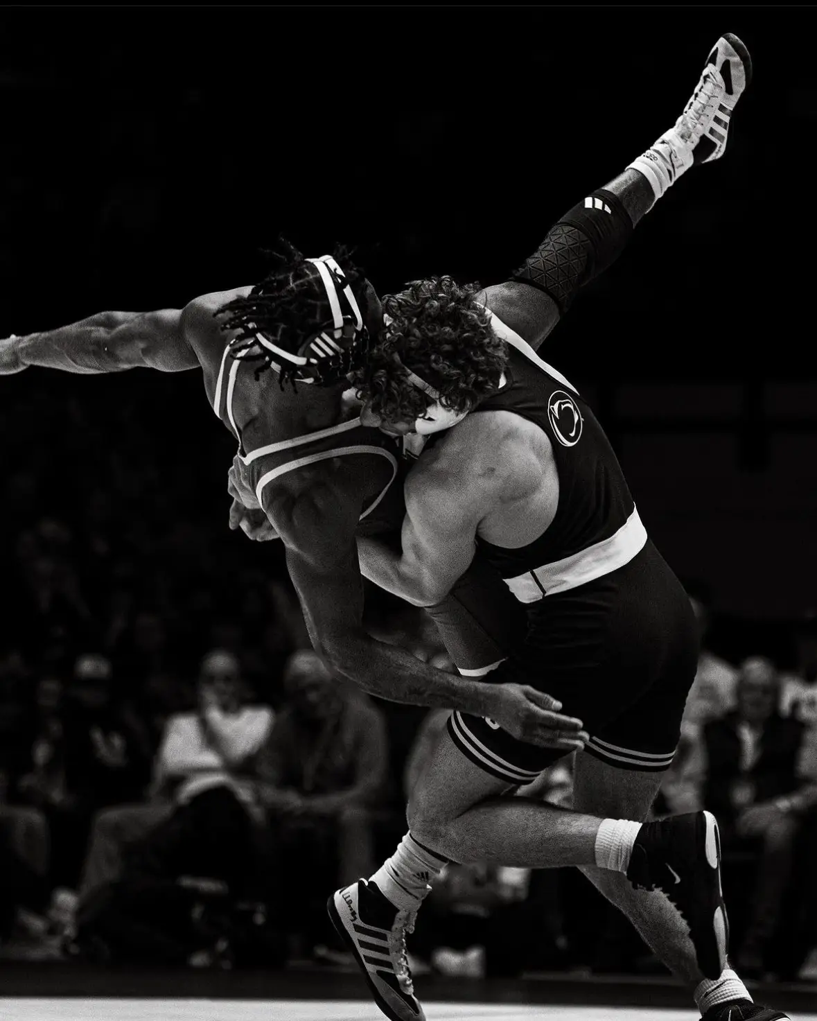 why wrestling is important for fighters